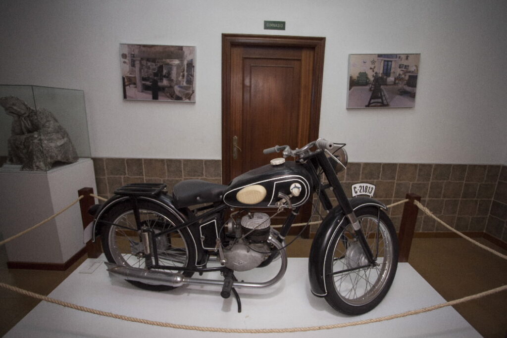 museo etnografico artes 008